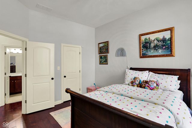 10001 Copper Saddle Bend, Fishers, IN 46040