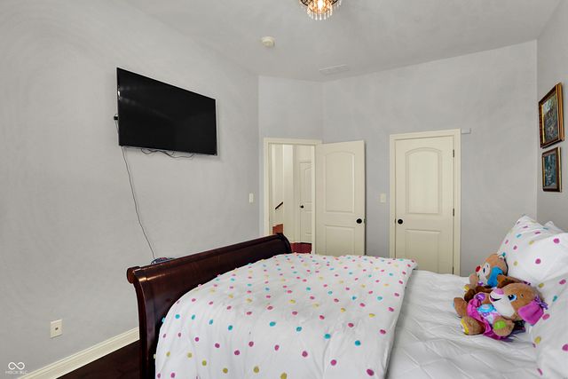 10001 Copper Saddle Bend, Fishers, IN 46040