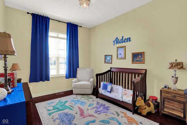 10001 Copper Saddle Bend, Fishers, IN 46040