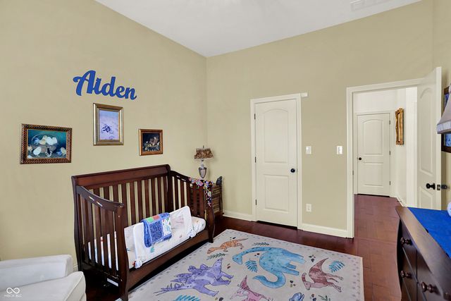 10001 Copper Saddle Bend, Fishers, IN 46040