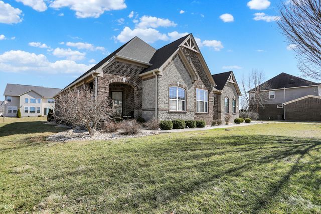 10001 Copper Saddle Bend, Fishers, IN 46040