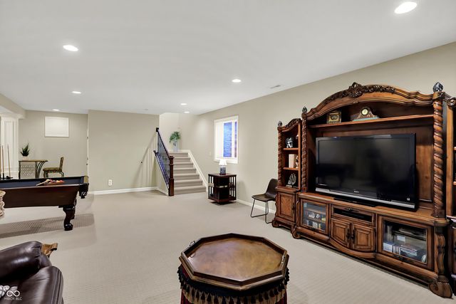 10001 Copper Saddle Bend, Fishers, IN 46040