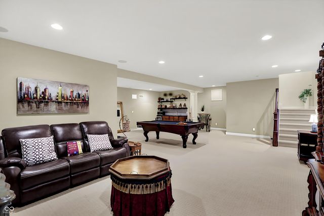 10001 Copper Saddle Bend, Fishers, IN 46040