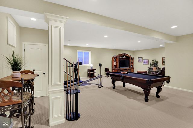 10001 Copper Saddle Bend, Fishers, IN 46040