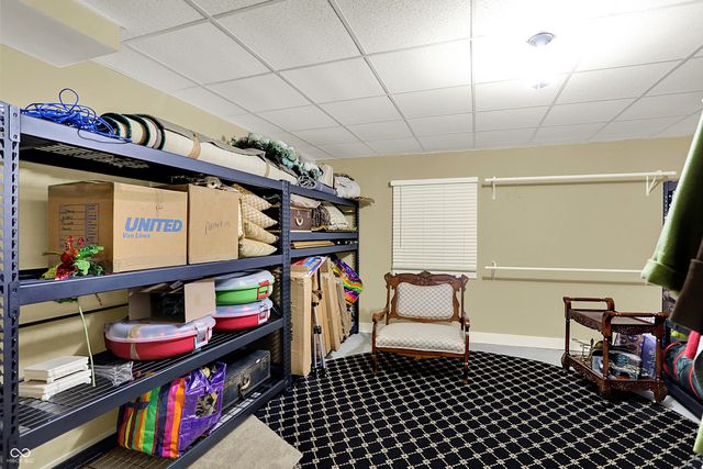 10001 Copper Saddle Bend, Fishers, IN 46040