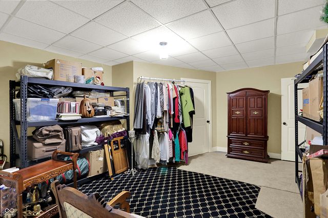 10001 Copper Saddle Bend, Fishers, IN 46040