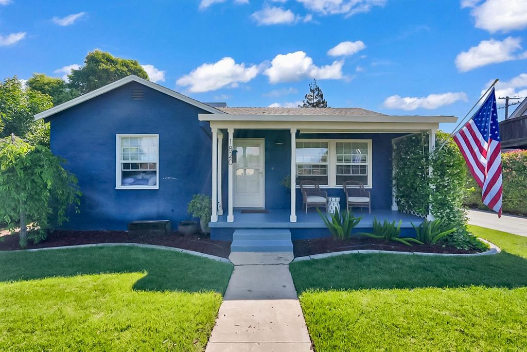 Image 2 of property listing at 1820 Orchard Lane, Merced, CA 93540