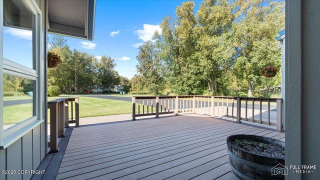 2165 N Monte Vista Drive, Palmer, AK 99645