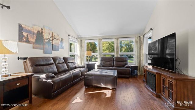 2165 N Monte Vista Drive, Palmer, AK 99645