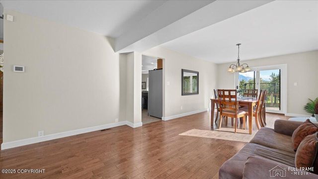 2165 N Monte Vista Drive, Palmer, AK 99645