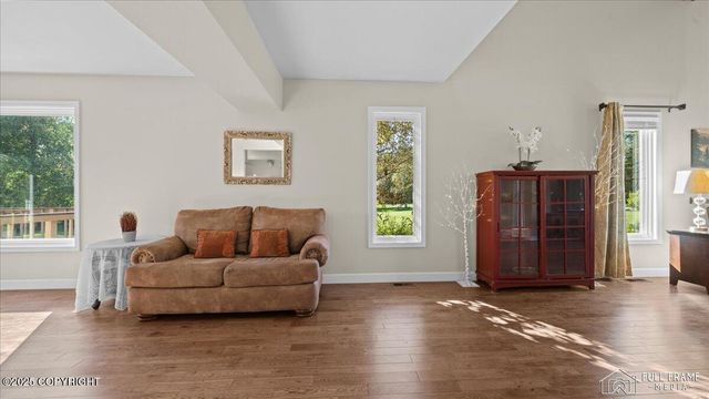 2165 N Monte Vista Drive, Palmer, AK 99645