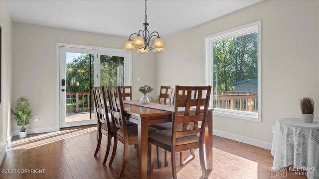 2165 N Monte Vista Drive, Palmer, AK 99645