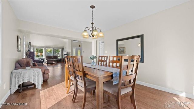 2165 N Monte Vista Drive, Palmer, AK 99645