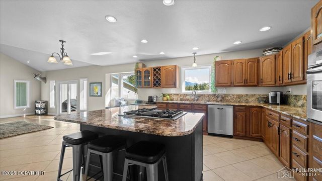 2165 N Monte Vista Drive, Palmer, AK 99645