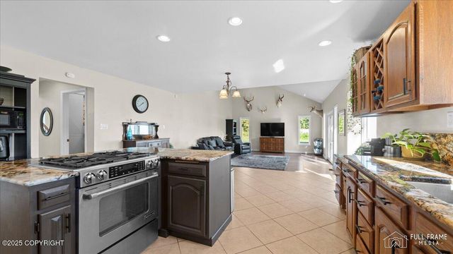 2165 N Monte Vista Drive, Palmer, AK 99645