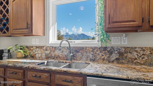 2165 N Monte Vista Drive, Palmer, AK 99645