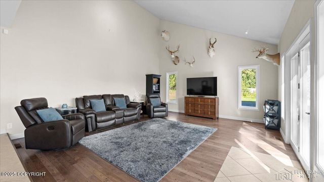 2165 N Monte Vista Drive, Palmer, AK 99645