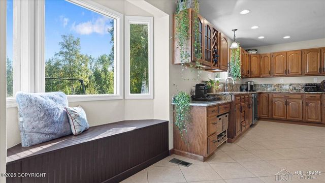 2165 N Monte Vista Drive, Palmer, AK 99645
