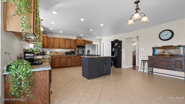 2165 N Monte Vista Drive, Palmer, AK 99645