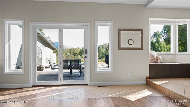 2165 N Monte Vista Drive, Palmer, AK 99645