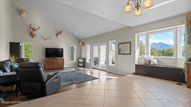 2165 N Monte Vista Drive, Palmer, AK 99645