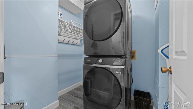 2165 N Monte Vista Drive, Palmer, AK 99645