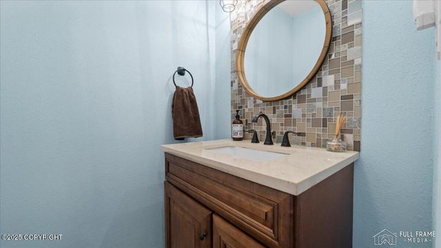 2165 N Monte Vista Drive, Palmer, AK 99645