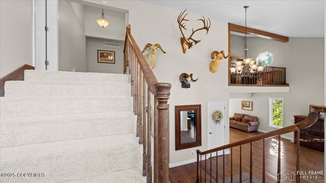2165 N Monte Vista Drive, Palmer, AK 99645