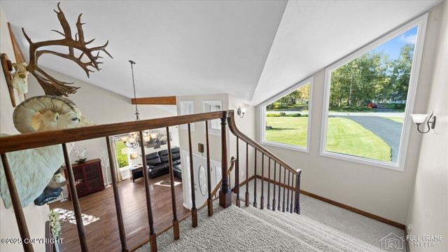 2165 N Monte Vista Drive, Palmer, AK 99645