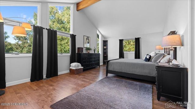 2165 N Monte Vista Drive, Palmer, AK 99645