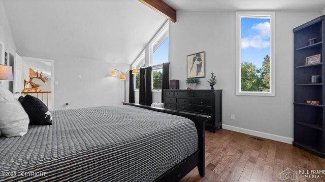 2165 N Monte Vista Drive, Palmer, AK 99645