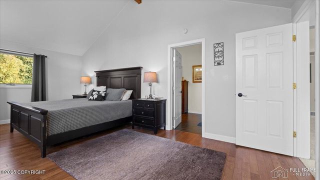 2165 N Monte Vista Drive, Palmer, AK 99645