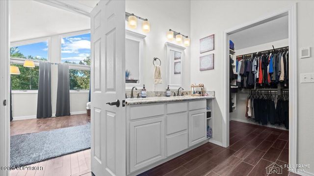 2165 N Monte Vista Drive, Palmer, AK 99645