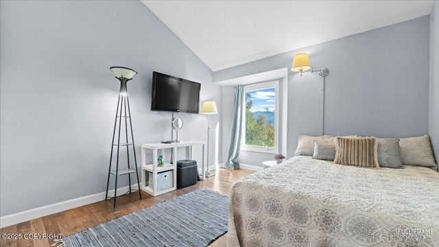 2165 N Monte Vista Drive, Palmer, AK 99645