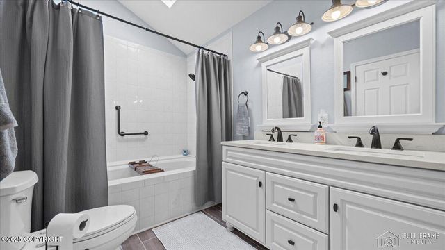 2165 N Monte Vista Drive, Palmer, AK 99645