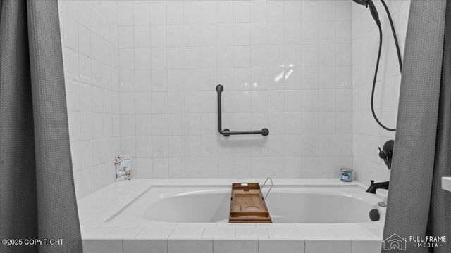 2165 N Monte Vista Drive, Palmer, AK 99645