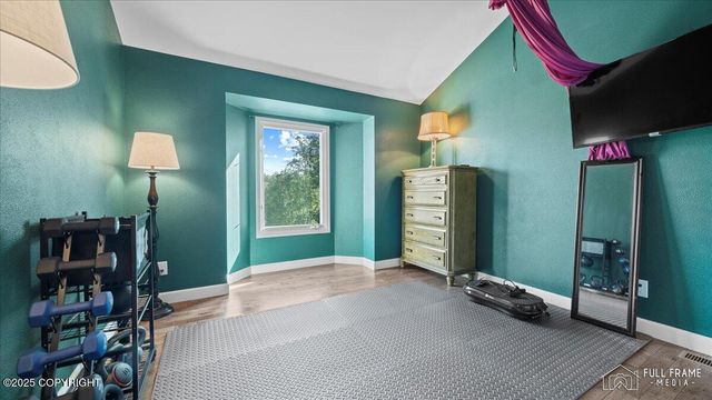 2165 N Monte Vista Drive, Palmer, AK 99645