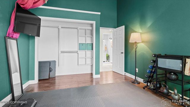 2165 N Monte Vista Drive, Palmer, AK 99645
