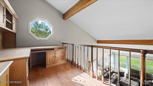 2165 N Monte Vista Drive, Palmer, AK 99645