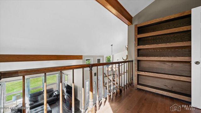 2165 N Monte Vista Drive, Palmer, AK 99645