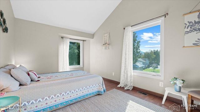 2165 N Monte Vista Drive, Palmer, AK 99645