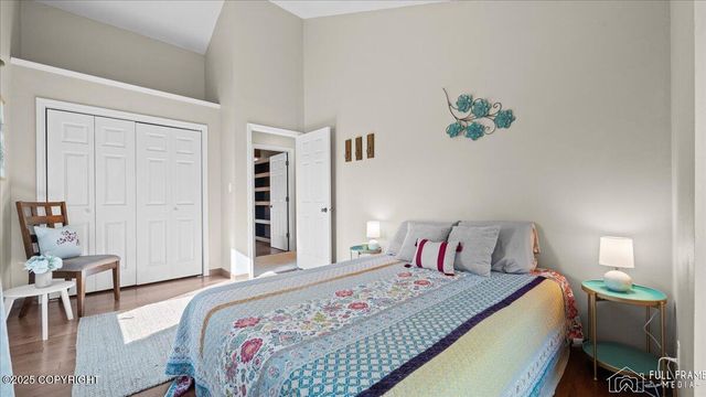 2165 N Monte Vista Drive, Palmer, AK 99645