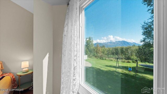 2165 N Monte Vista Drive, Palmer, AK 99645