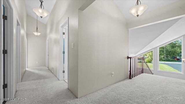 2165 N Monte Vista Drive, Palmer, AK 99645