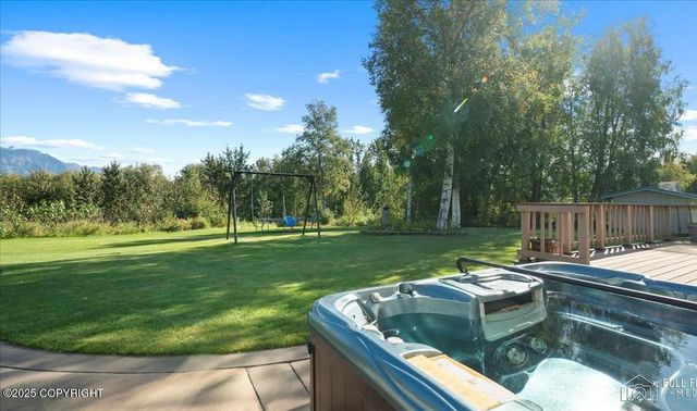 2165 N Monte Vista Drive, Palmer, AK 99645