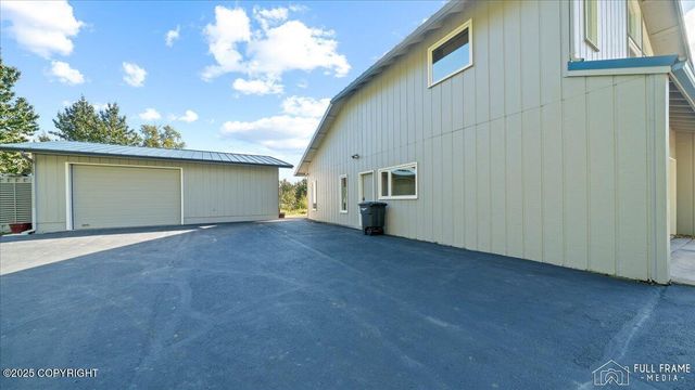 2165 N Monte Vista Drive, Palmer, AK 99645
