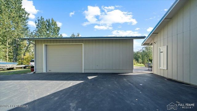 2165 N Monte Vista Drive, Palmer, AK 99645