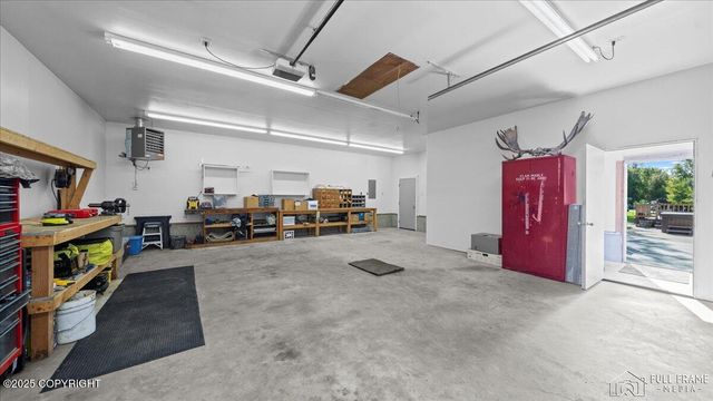 2165 N Monte Vista Drive, Palmer, AK 99645