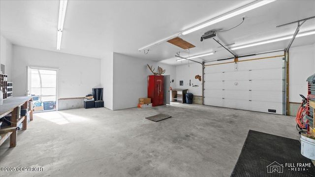 2165 N Monte Vista Drive, Palmer, AK 99645