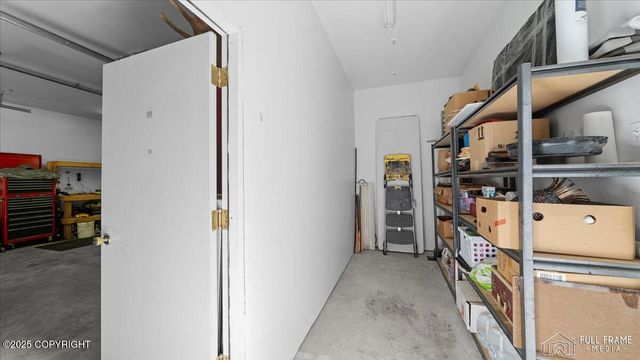 2165 N Monte Vista Drive, Palmer, AK 99645